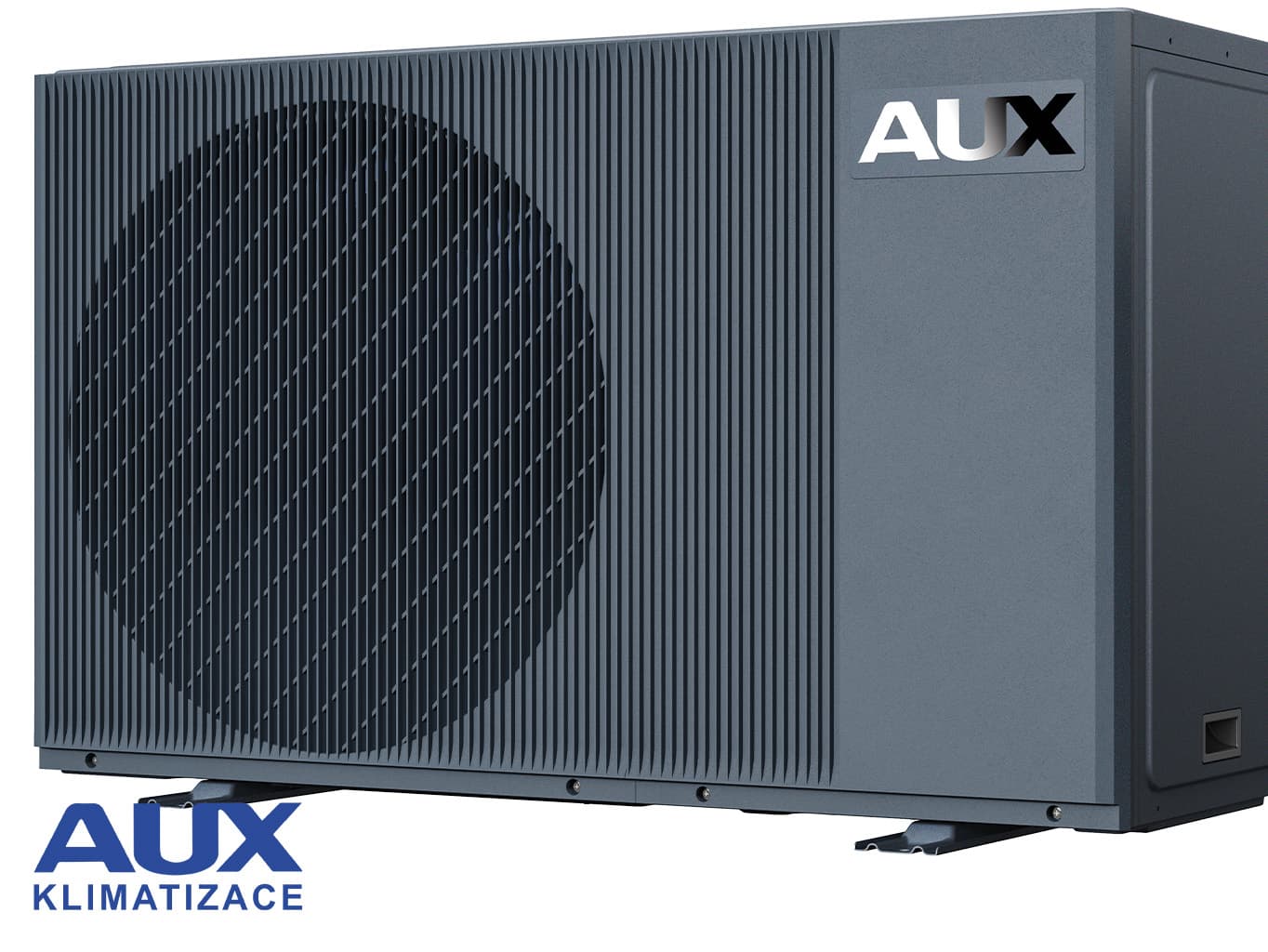 AUX AI therma monoblok R290 3